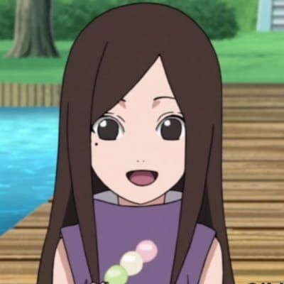 火影忍者 动漫情侣头像