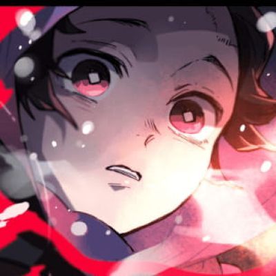 鬼灭之刃动漫男头灶门炭治郎