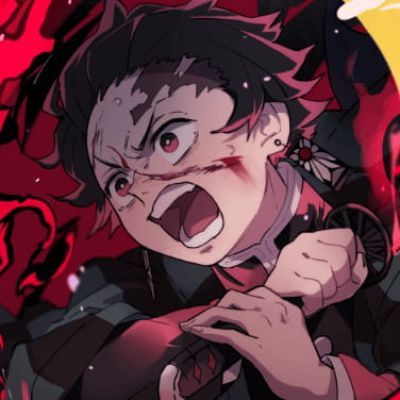 鬼灭之刃动漫男头灶门炭治郎