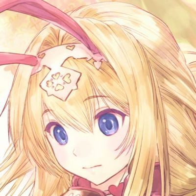 刀剑神域爱丽丝 动漫女生头像