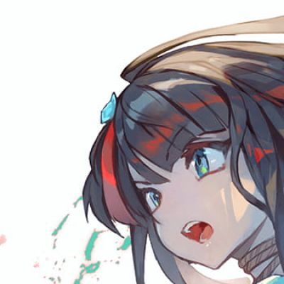 fate FGO游戏动漫头像