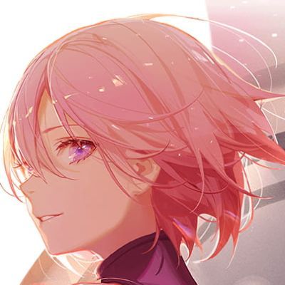 fate FGO游戏动漫头像