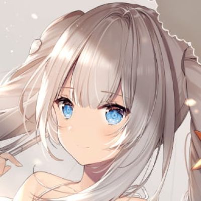 fate FGO游戏动漫头像