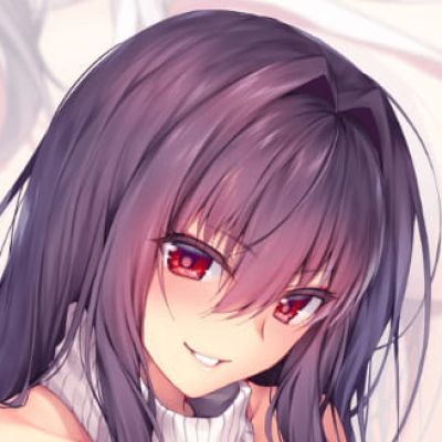 fate FGO游戏动漫头像