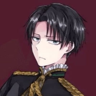 进击的巨人动漫头像