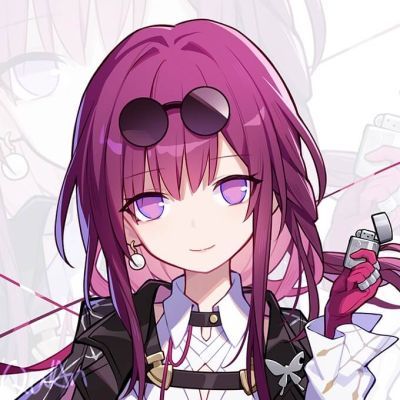 崩坏星穹铁道 卡芙卡头像