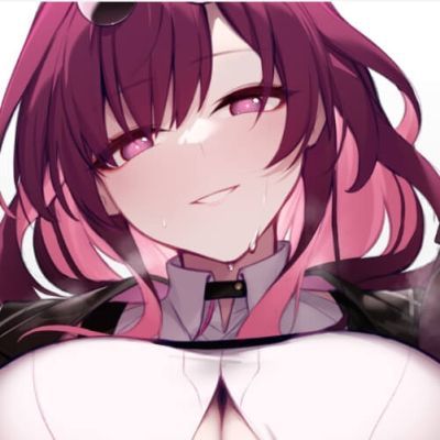 崩坏星穹铁道 卡芙卡头像