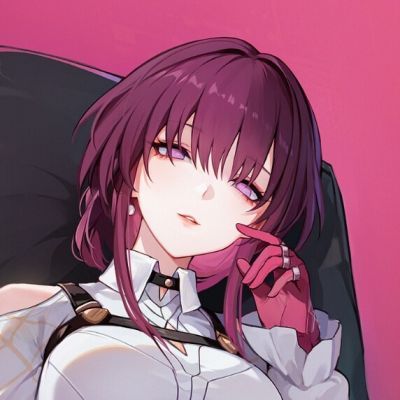 崩坏星穹铁道 卡芙卡头像