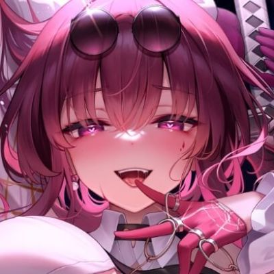 崩坏星穹铁道 卡芙卡头像