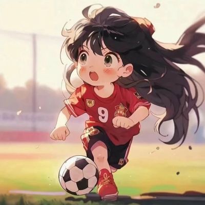 情侣头像动漫图