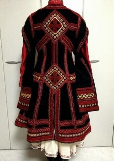 为了高还原COS 《少女新娘物语》粉丝远赴蒙古拍摄