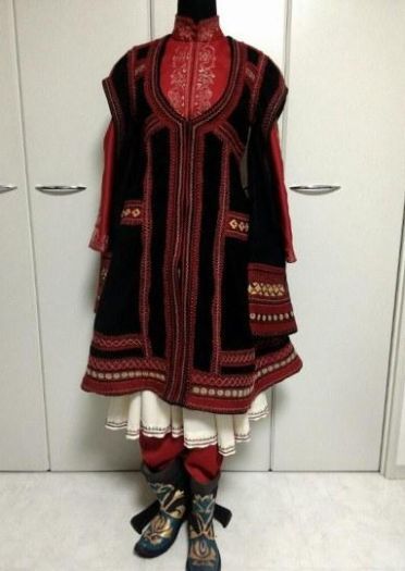 为了高还原COS 《少女新娘物语》粉丝远赴蒙古拍摄