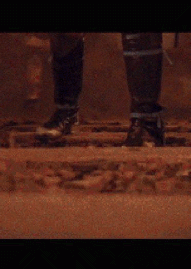 甲铁城的卡巴内利 无名cos