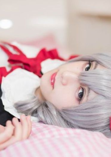 麻耶识coser日本的雪国三无少女lui 夏日清凉福利