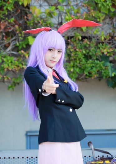 麻耶识coser日本的雪国三无少女lui 夏日清凉福利