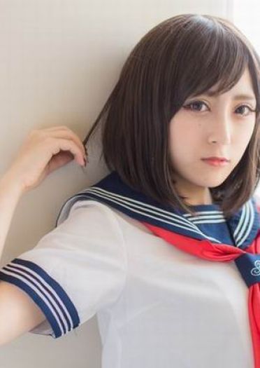 麻耶识coser日本的雪国三无少女lui 夏日清凉福利