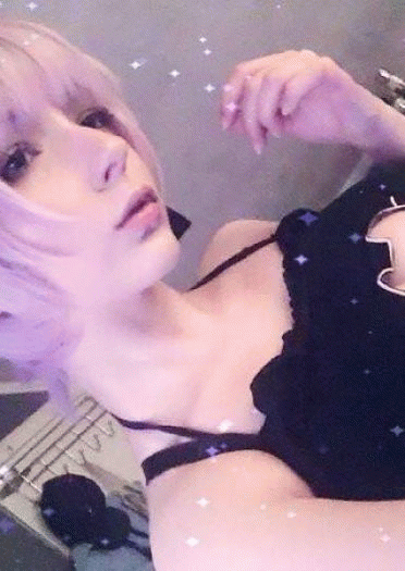 Eclair Marie 美女玩家cos守望先锋走红