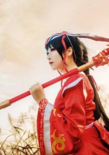 LOL英雄联盟之阿卡丽：奉均衡之命