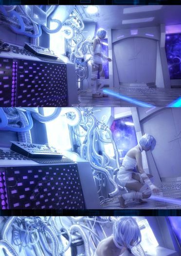 新世纪福音战士 绫波丽cos正片