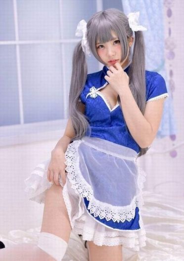 coser很赚钱！Enako自曝两天内捞金1000万