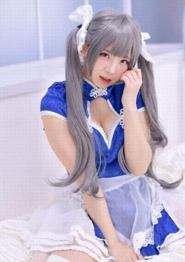 coser很赚钱！Enako自曝两天内捞金1000万