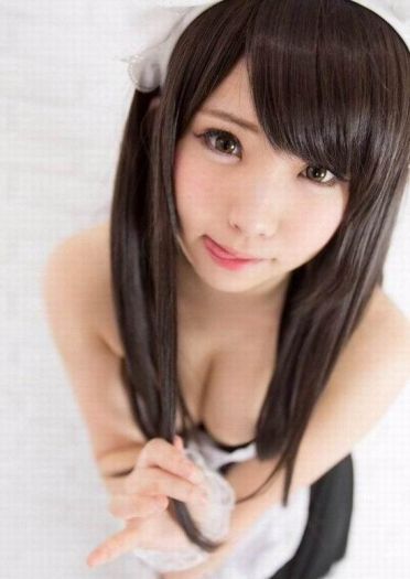 coser很赚钱！Enako自曝两天内捞金1000万