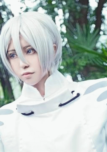 别丢下我，黑晴明大人 阴阳师手游大天狗cos