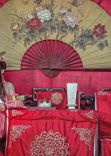 剑网三 南皇七秀（内附福利）