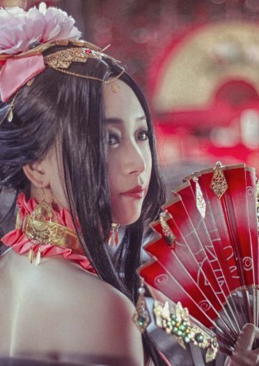 剑网三 南皇七秀（内附福利）