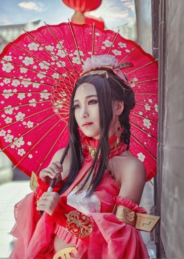 剑网三 南皇七秀（内附福利）