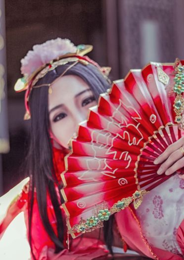 剑网三 南皇七秀（内附福利）