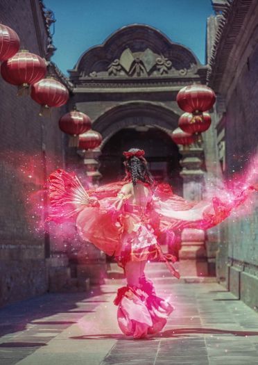 剑网三 南皇七秀（内附福利）