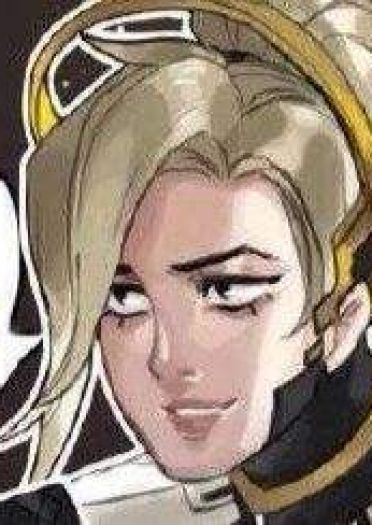 守望先锋 天使 安吉拉·齐格勒博士COS