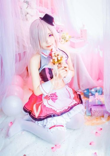 想和我一起过情人节么