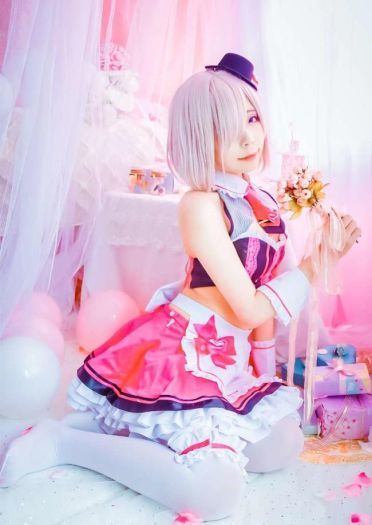 想和我一起过情人节么