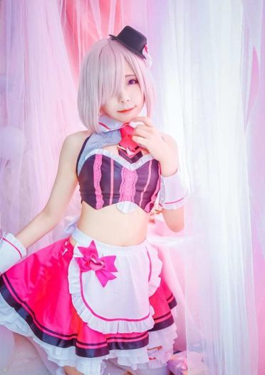 想和我一起过情人节么