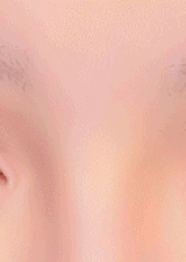 《自杀小队》哈莉·奎茵 COS妆容教程