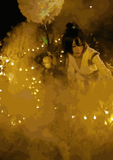 咿呀！草爹一只