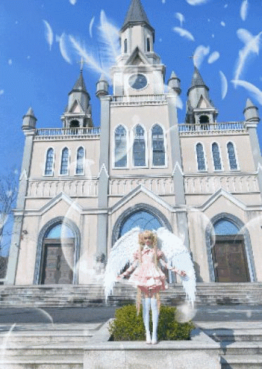 守护甜心 月咏歌呗