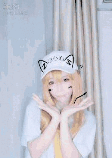 【cos教程】《工作细胞》血小板化妆教程