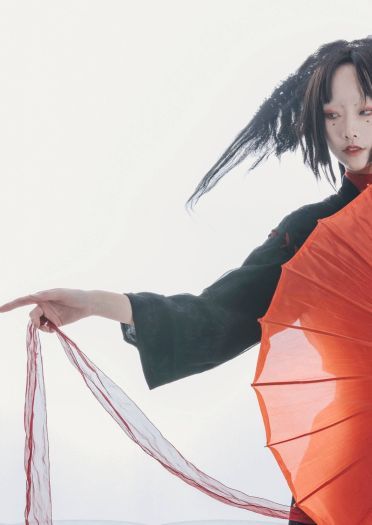 小乌丸·舞——cos预告