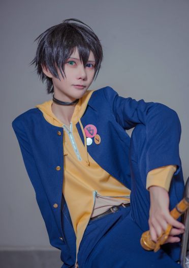 山田三郎  COSPLAY