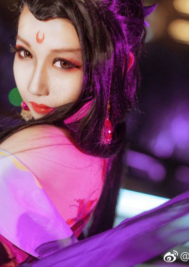 少年锦衣卫 花道常COSPLAY