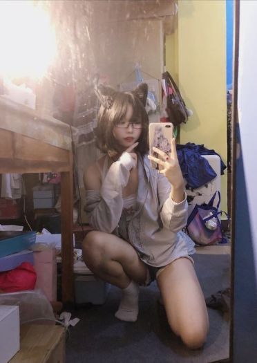 力量兼并甜妹的美感！