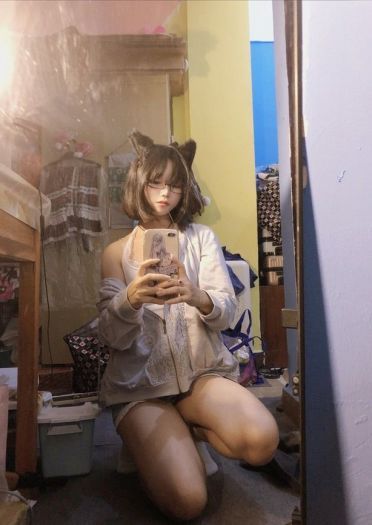 力量兼并甜妹的美感！