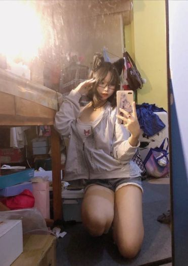 力量兼并甜妹的美感！