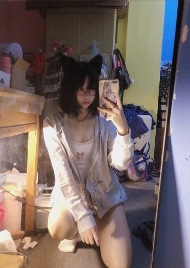 力量兼并甜妹的美感！