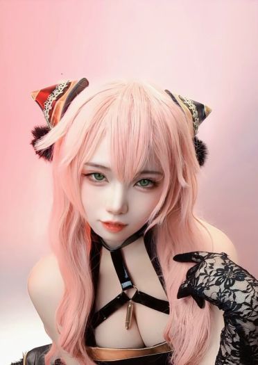 阿尼亚cos成年成人版