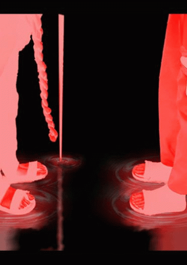 【COS正片】「NARUTO & SASUKE 」ナルト·サスケ——