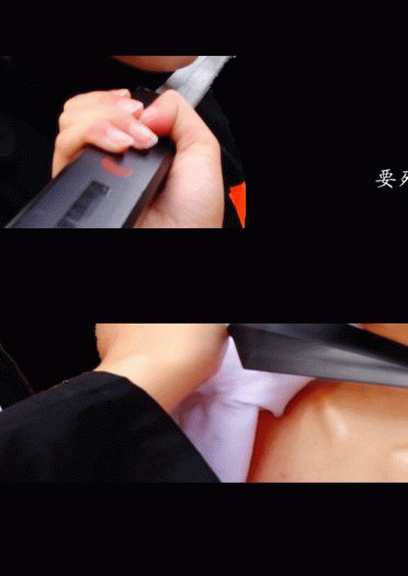 【COS正片】「NARUTO & SASUKE 」ナルト·サスケ——